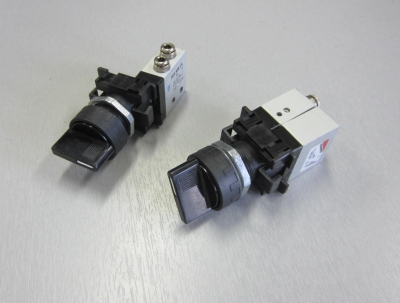 selettori RF, SH